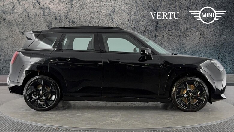 MINI Aceman 135kW E Sport 43kWh 5dr Auto Electric Hatchback